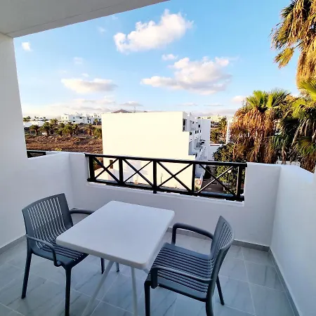 Malvasia Lanzarote Apartamento *
