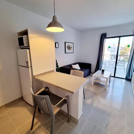 Apartamento Malvasia Lanzarote