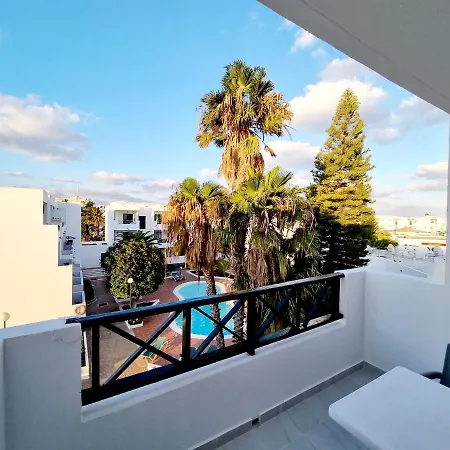 Malvasia Lanzarote Apartamento Costa Teguise