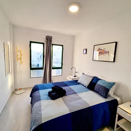 Apartamento Malvasia Lanzarote