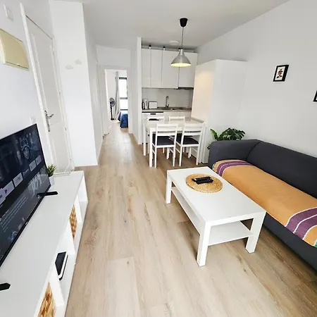 Apartmán Malvasia Lanzarote