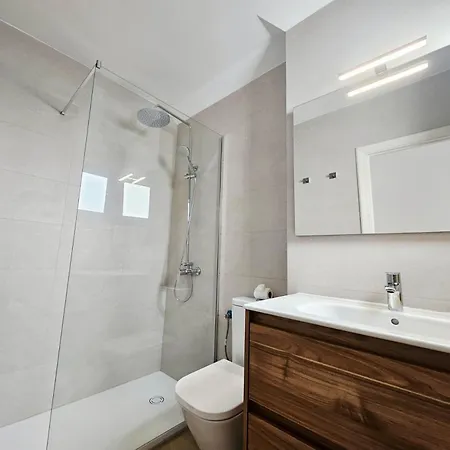 Apartmán Malvasia Lanzarote *