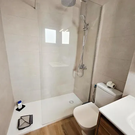 Malvasia Lanzarote Apartmán Costa Teguise