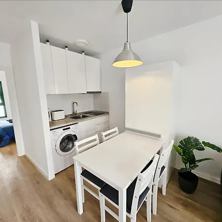Apartmán Malvasia Lanzarote *