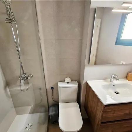 Apartmán Malvasia Lanzarote Costa Teguise
