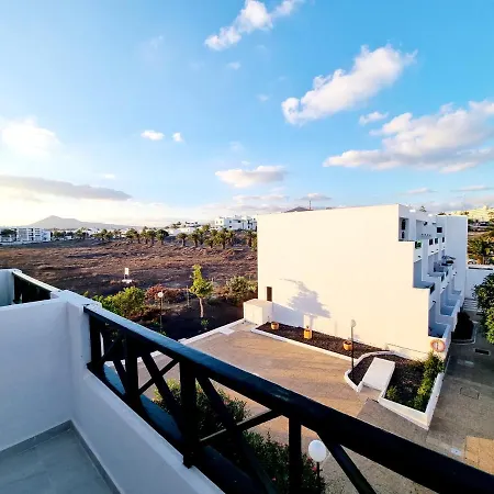 Malvasia Lanzarote 코스타 테기세