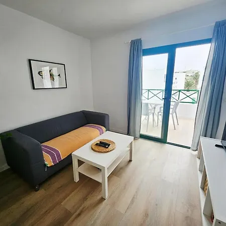아파트 Malvasia Lanzarote 코스타 테기세