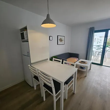 아파트 Malvasia Lanzarote 코스타 테기세
